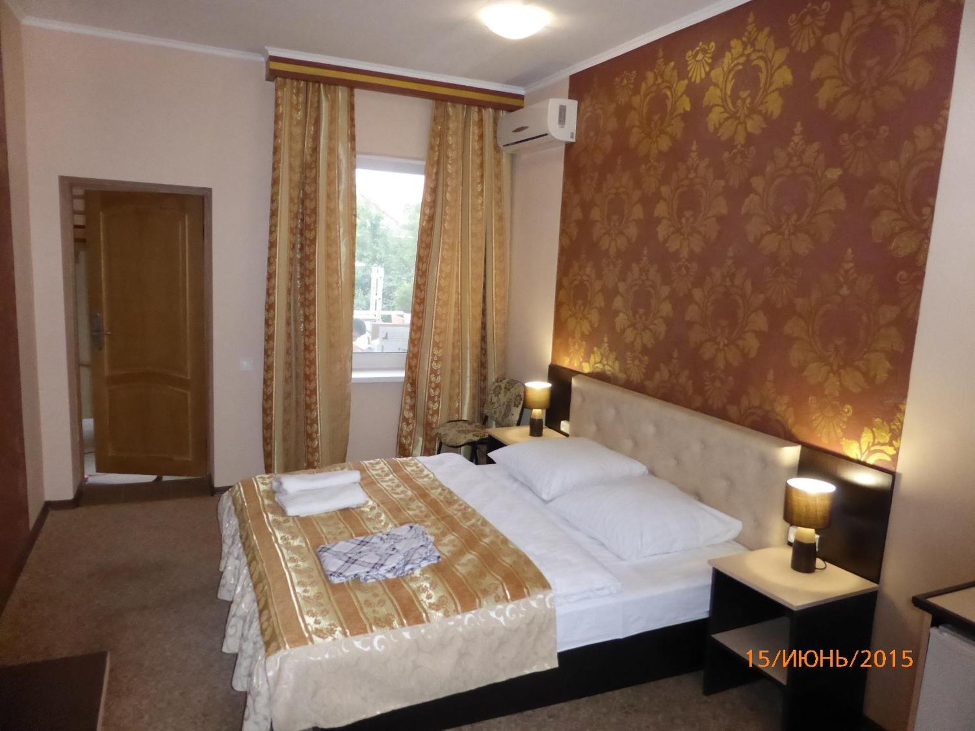 Shellman Apart Hotel Odessa Zimmer foto