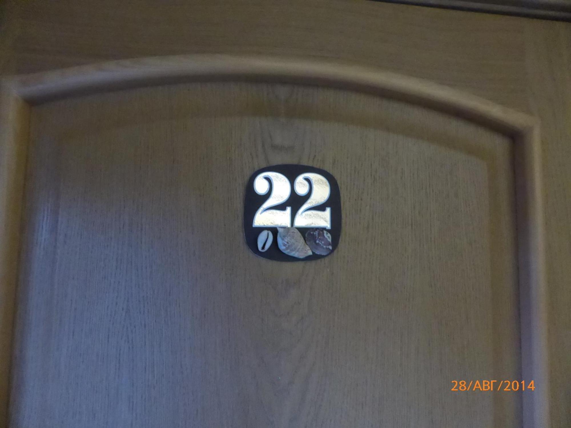 Shellman Apart Hotel Odessa Zimmer foto